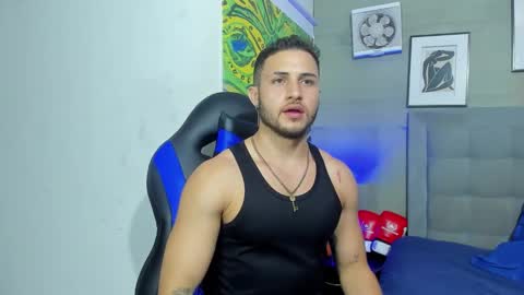 Snapshot of jhonny_flames7 chatting on 15, 1, 2026 jhonny online show from 15, 1, 2026