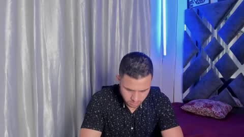 Snapshot of jhonny_flames7 chatting on 14, 2, 2026 jhonny online show from 14, 2, 2026