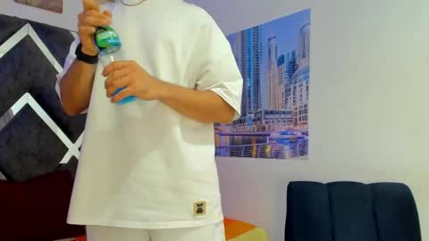 Snapshot of jhonny_flames7 chatting on 24, 2, 2026 jhonny online show from 24, 2, 2026