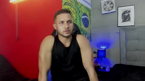 Snapshot of jhonny_flames7 chatting on 25, 2, 2026 jhonny online show from 25, 2, 2026