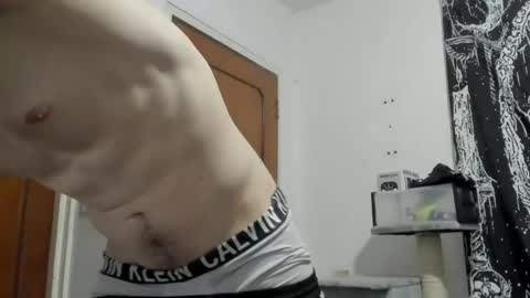 Snapshot of jhonny_macallan chatting on 29, 7, 2026 Jhonaiker online show from 29, 7, 2026