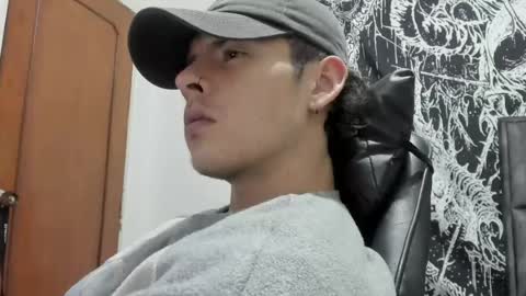 Snapshot of jhonny_macallan chatting on 30, 7, 2026 Jhonaiker online show from 30, 7, 2026