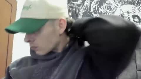 Snapshot of jhonny_macallan chatting on 7, 8, 2026 Jhonaiker online show from 7, 8, 2026
