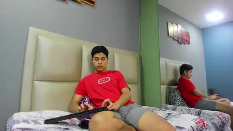 Jhonny online show from 15, 10, 2025