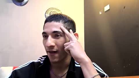Snapshot of jhonny_thes28 chatting on 24, 9, 2025 jhonny_thes28 online show from 24, 9, 2025
