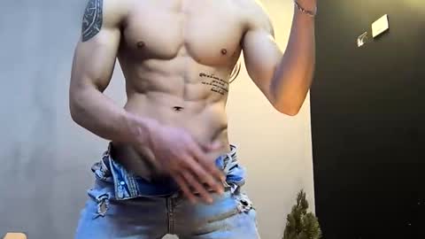 Snapshot of jhonny_thes28 chatting on 26, 9, 2025 jhonny_thes28 online show from 26, 9, 2025