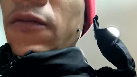 Snapshot of jhonny_thes28 chatting on 2, 10, 2025 jhonny_thes28 online show from 2, 10, 2025