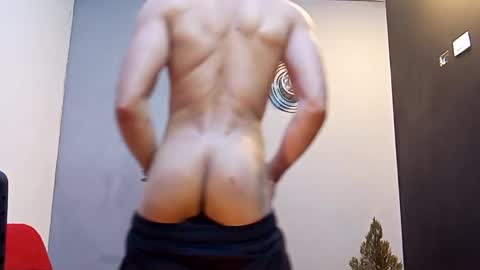 Snapshot of jhonny_thes28 chatting on 7, 10, 2025 jhonny_thes28 online show from 7, 10, 2025