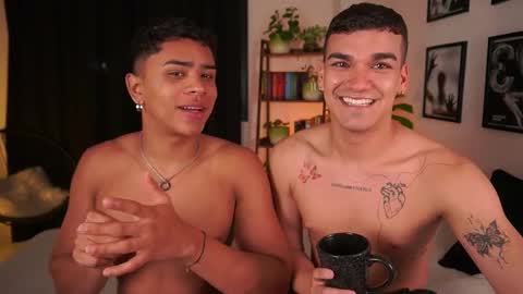 Jhonny  online show from 25, 9, 2025