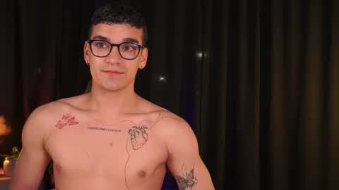 Jhonny  online show from 14, 11, 2025