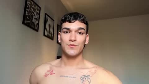 Jhonny  online show from 3, 2, 2026