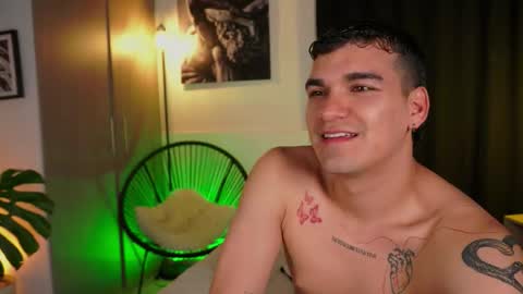 Jhonny  online show from 20, 3, 2026