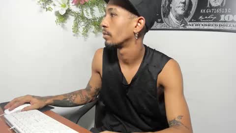 jhonson821 online show from 2, 11, 2025