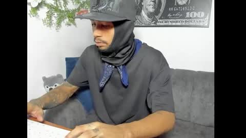 jhonson821 online show from 6, 11, 2025