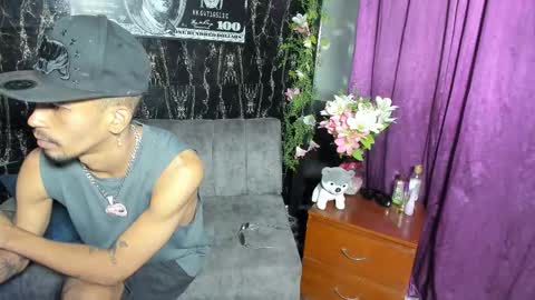 jhonson821 online show from 17, 11, 2025