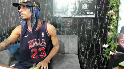 jhonson821 online show from 20, 11, 2025