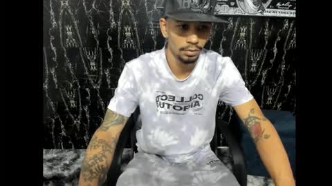 jhonson821 online show from 24, 11, 2025