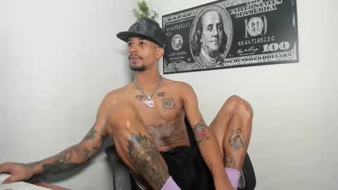 jhonson821 online show from 27, 11, 2025