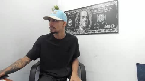 jhonson821 online show from 30, 11, 2025