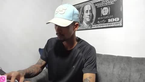 jhonson821 online show from 16, 12, 2025