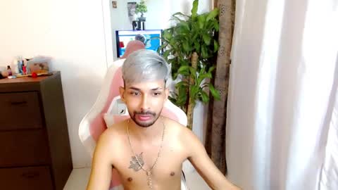 jhonsonvlatino online show from 9, 10, 2025