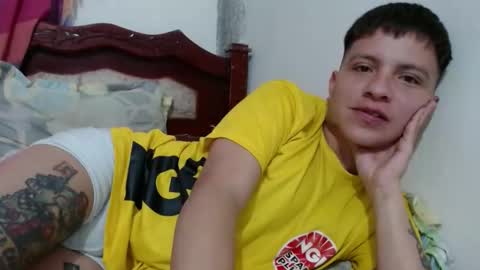 Snapshot of jhonvargas6969 chatting on 10, 3, 2025 jhon online show from 10, 3, 2025