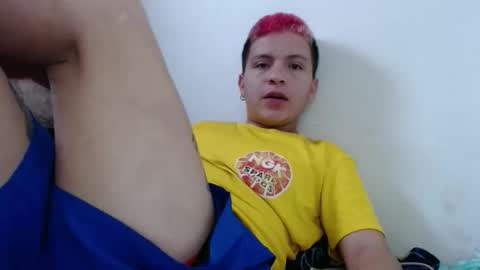 Snapshot of jhonvargas6969 chatting on 16, 12, 2025 jhon online show from 16, 12, 2025