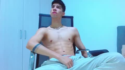 jhony_sex3 online show from 24, 10, 2025