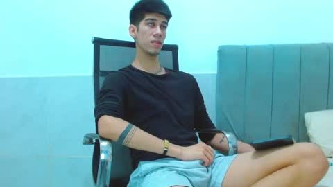 jhony_sex3 online show from 10, 2, 2026