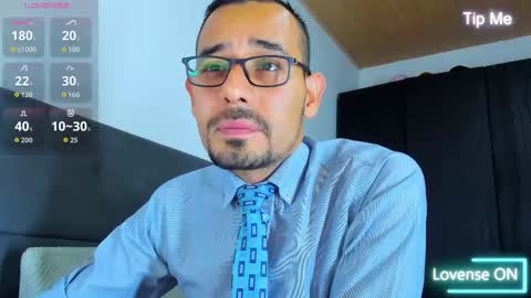 Jhony Alzate online show from 19, 9, 2025