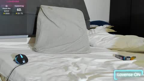 Jhony Alzate online show from 19, 1, 2026