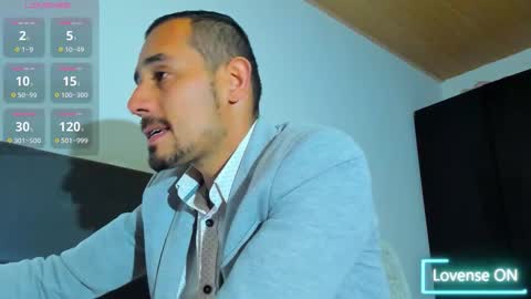 Snapshot of jhonyalzate chatting on 4, 2, 2026 Jhony Alzate online show from 4, 2, 2026