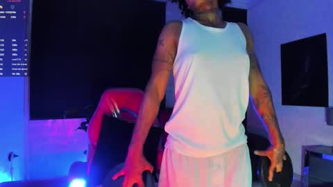 jhonymiller online show from 26, 9, 2025