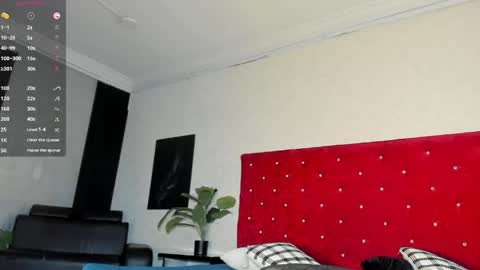 jhonymiller online show from 24, 5, 2026