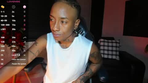 jhonymiller online show from 31, 5, 2026