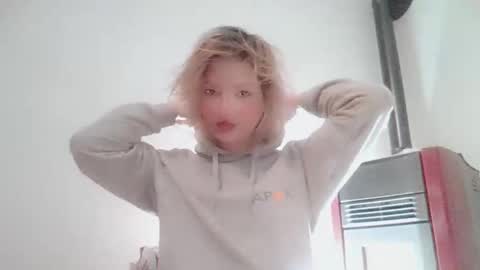 Anya online show from 31, 10, 2025