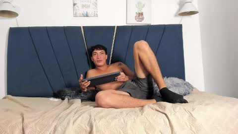 jhos_cum23 online show from 9, 4, 2026