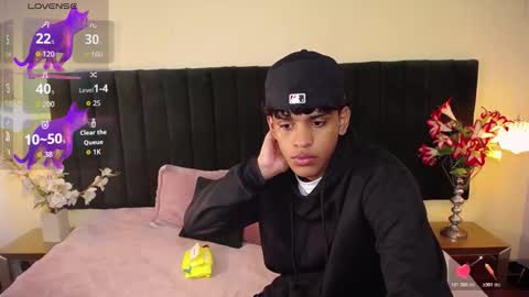 Snapshot of jhos_padill chatting on 25, 10, 2025 jhos online show from 25, 10, 2025