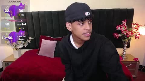 Snapshot of jhos_padill chatting on 28, 10, 2025 jhos online show from 28, 10, 2025