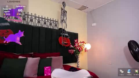 Snapshot of jhos_padill chatting on 4, 11, 2025 jhos online show from 4, 11, 2025