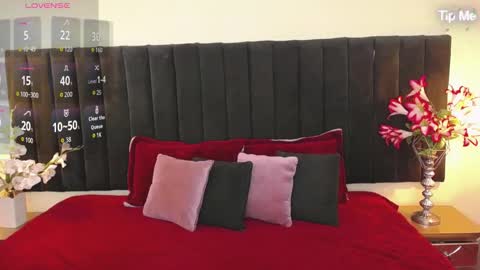 Snapshot of jhos_padill chatting on 11, 11, 2025 jhos online show from 11, 11, 2025