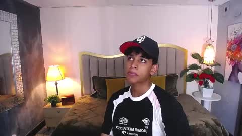 Snapshot of jhos_padill chatting on 1, 12, 2025 jhos online show from 1, 12, 2025