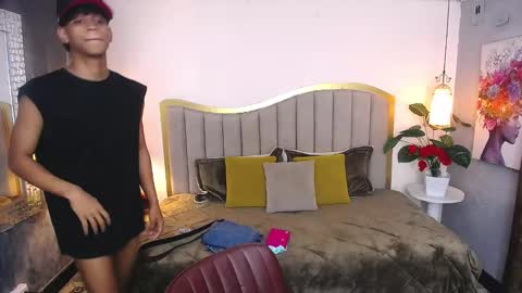 Snapshot of jhos_padill chatting on 3, 12, 2025 jhos online show from 3, 12, 2025