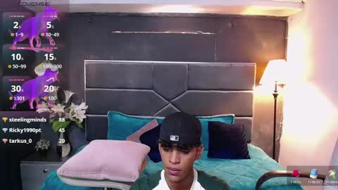 jhos online show from 5, 1, 2026