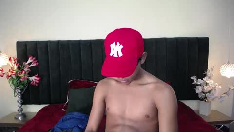 jhos online show from 18, 2, 2026