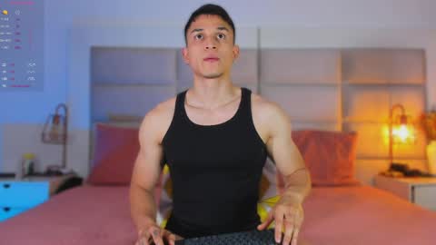 Jhosua Hunt online show from 3, 4, 2026