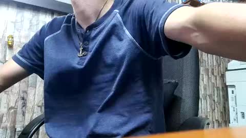 Jhosuamoore  online show from 17, 12, 2025