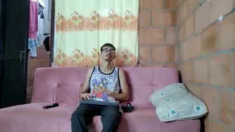 Jhosuamoore  online show from 6, 2, 2026