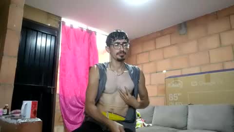Snapshot of jhosuamoore chatting on 5, 6, 2026 Jhosuamoore online show from 5, 6, 2026