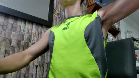 Snapshot of jhosuamoore chatting on 5, 6, 2026 Jhosuamoore online show from 5, 6, 2026